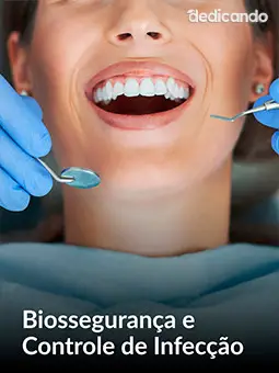 Curso de Auxiliar de Saúde Bucal • 100% Online • Certificado Reconhecido pelo CFO e CRO em até 30 dias modulo 10 biosseguranca e controle de infeccoes.webp