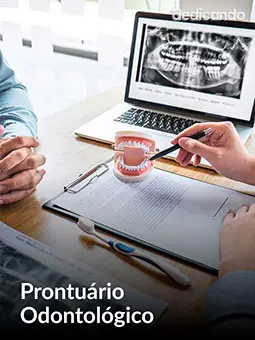 Curso de Auxiliar de Saúde Bucal • 100% Online • Certificado Reconhecido pelo CFO e CRO em até 30 dias modulo 14 prontuario odontologico.webp