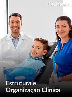 Curso de Auxiliar de Saúde Bucal • 100% Online • Certificado Reconhecido pelo CFO e CRO em até 30 dias modulo 2 estrutura e organizacao clinica.webp