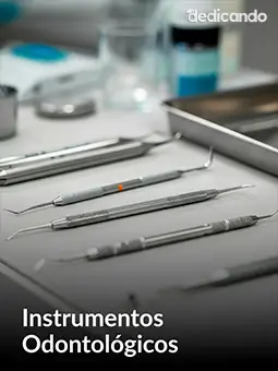 Curso de Auxiliar de Saúde Bucal • 100% Online • Certificado Reconhecido pelo CFO e CRO em até 30 dias modulo 8 instrumentos odontologicos.webp